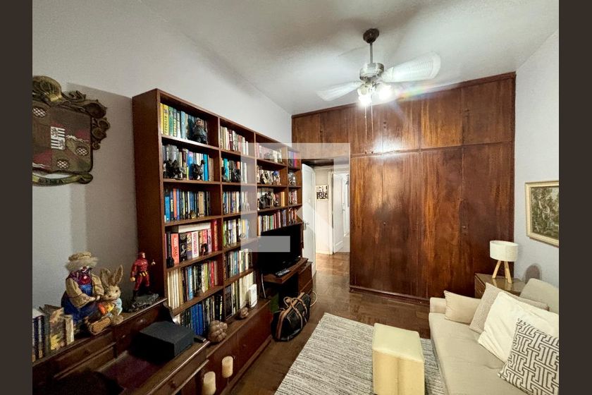 Apartamento, 3 quartos, 144 m² - Foto 41