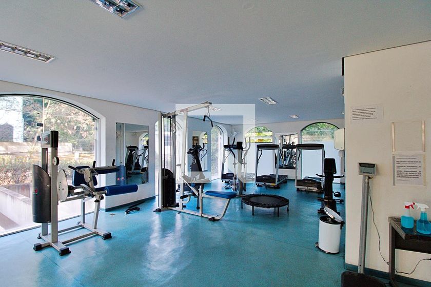 Apartamento, 1 quarto, 76 m² - Foto 63