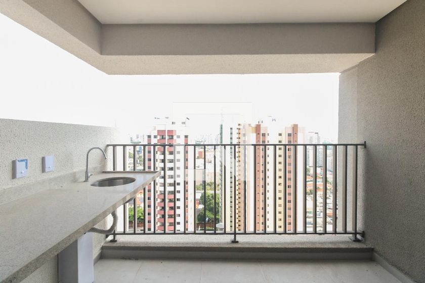 Apartamento, 2 quartos, 49 m² - Foto 13