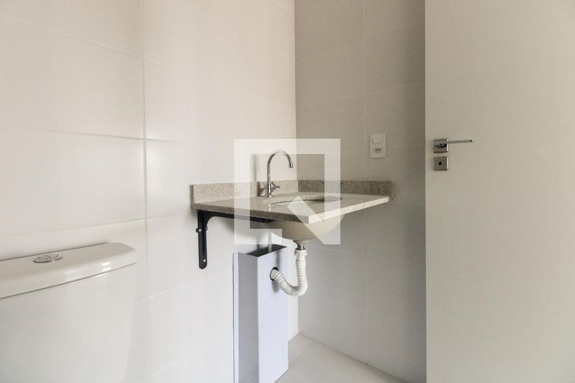 Apartamento, 2 quartos, 49 m² - Foto 49