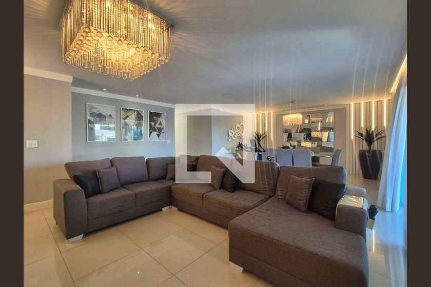 Cobertura, 3 quartos, 206 m² - Foto 2