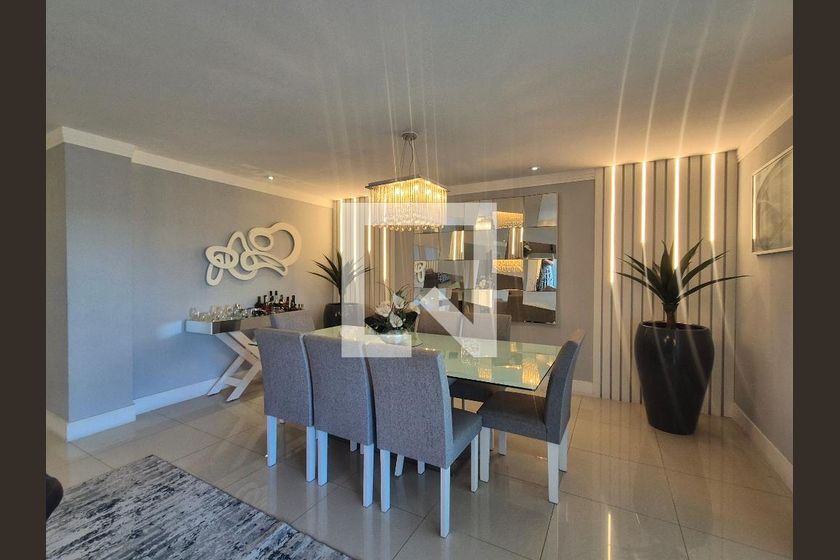Cobertura, 3 quartos, 206 m² - Foto 4
