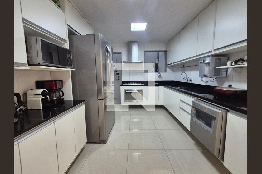 Cobertura, 3 quartos, 206 m² - Foto 53