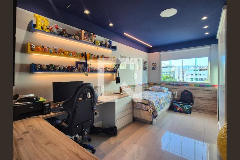 Cobertura, 3 quartos, 206 m² - Foto 30