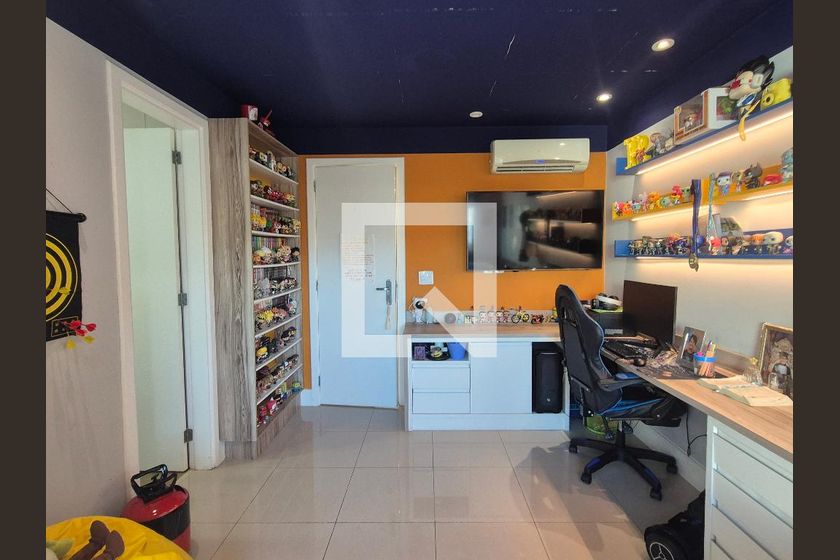 Cobertura, 3 quartos, 206 m² - Foto 33