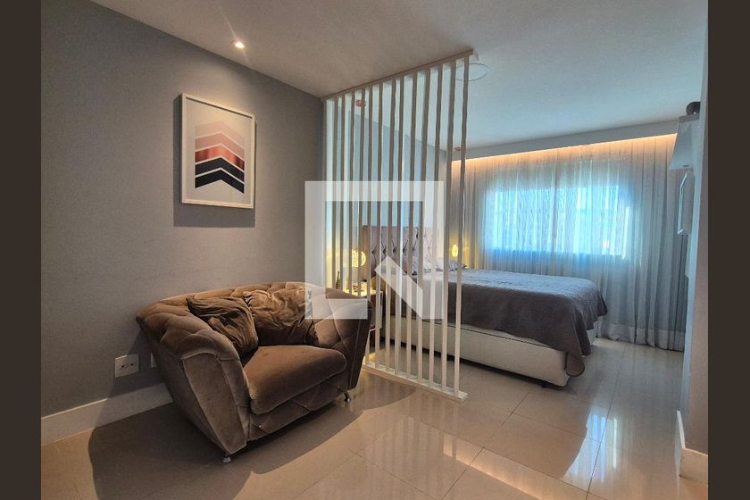 Cobertura, 3 quartos, 206 m² - Foto 38