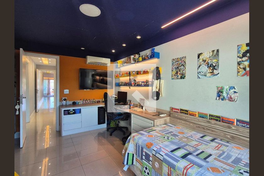 Cobertura, 3 quartos, 206 m² - Foto 32