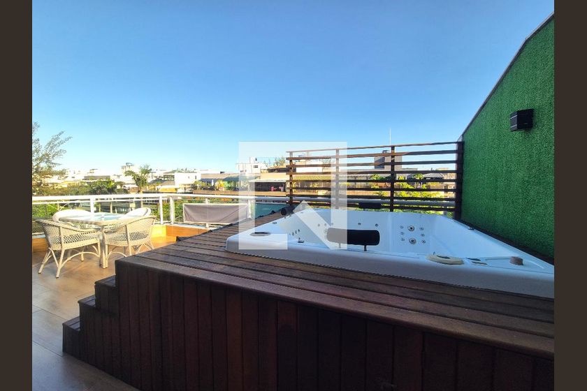 Cobertura, 3 quartos, 206 m² - Foto 14