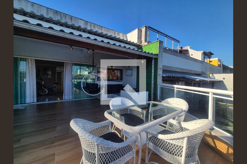 Cobertura, 3 quartos, 206 m² - Foto 11