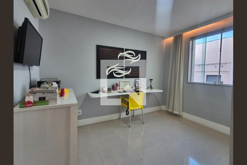 Cobertura, 3 quartos, 206 m² - Foto 22