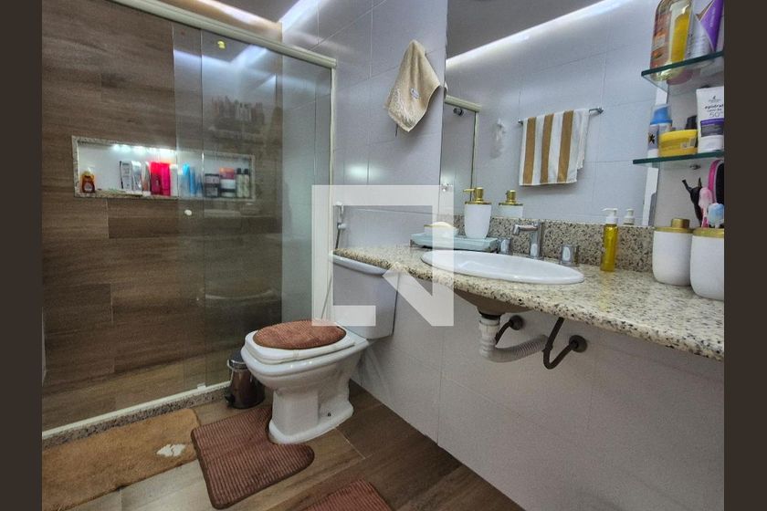 Cobertura, 3 quartos, 206 m² - Foto 43