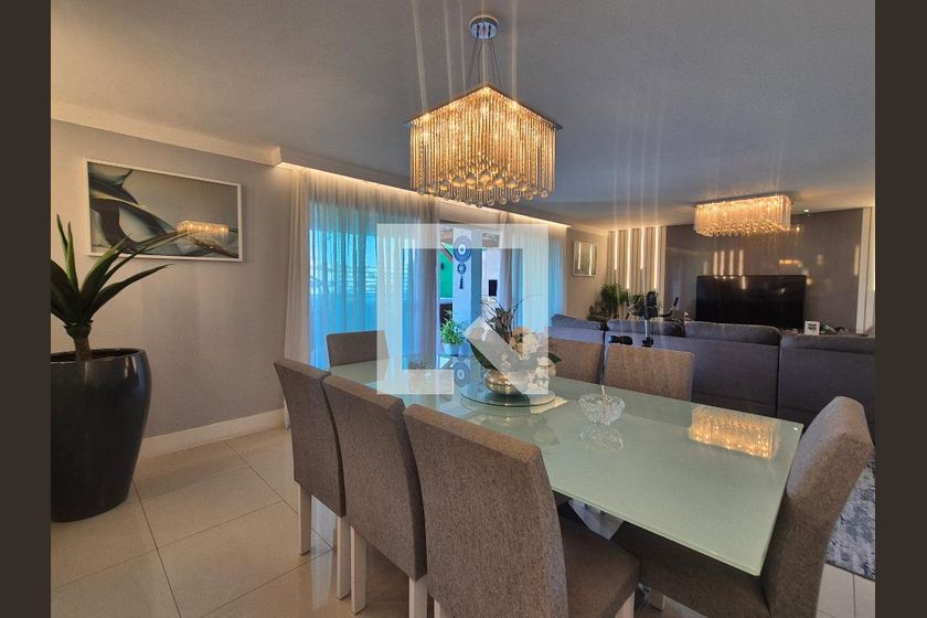 Cobertura, 3 quartos, 206 m² - Foto 6