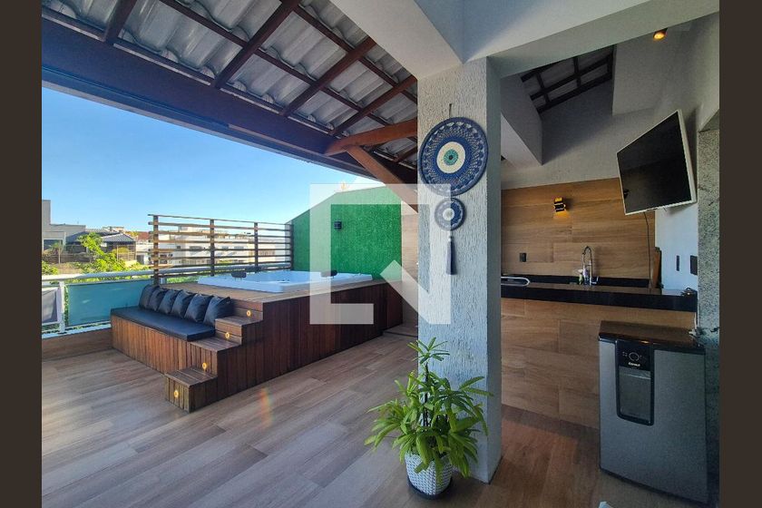 Cobertura, 3 quartos, 206 m² - Foto 9