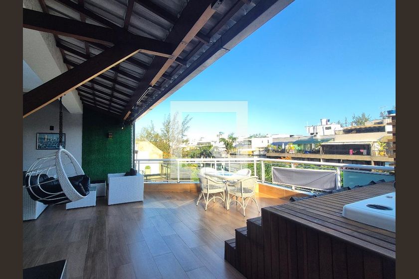 Cobertura, 3 quartos, 206 m² - Foto 16