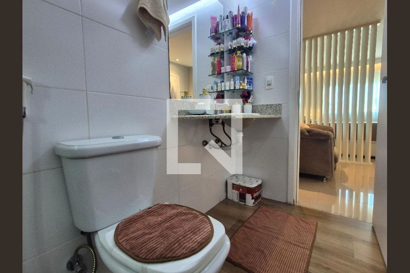 Cobertura, 3 quartos, 206 m² - Foto 46