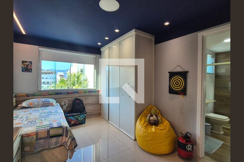 Cobertura, 3 quartos, 206 m² - Foto 31