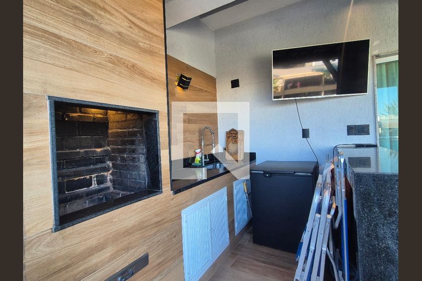 Cobertura, 3 quartos, 206 m² - Foto 15