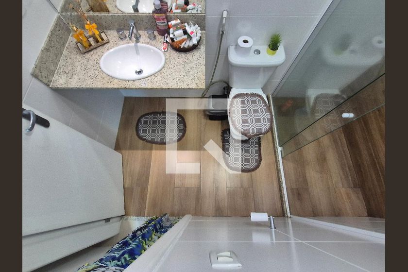 Cobertura, 3 quartos, 206 m² - Foto 27