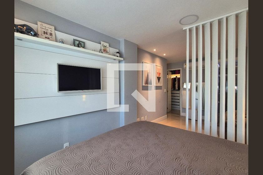 Cobertura, 3 quartos, 206 m² - Foto 41