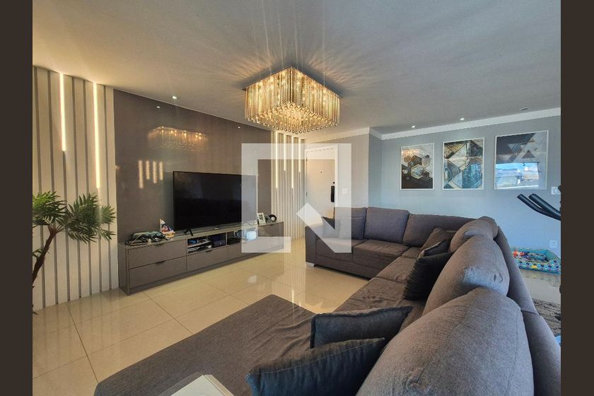 Cobertura, 3 quartos, 206 m² - Foto 3
