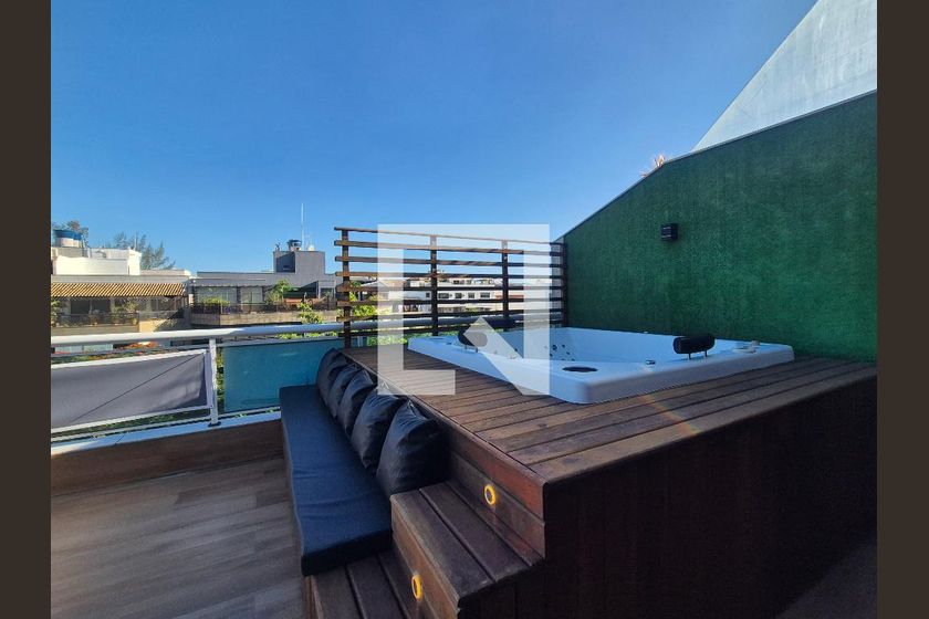 Cobertura, 3 quartos, 206 m² - Foto 13