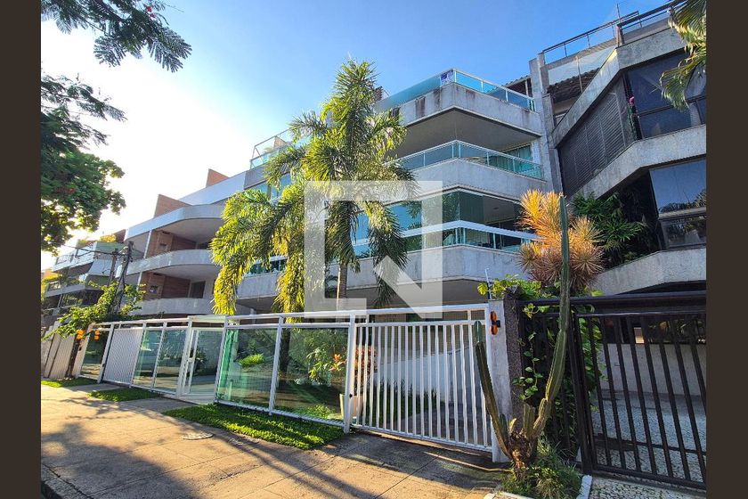 Cobertura, 3 quartos, 206 m² - Foto 69