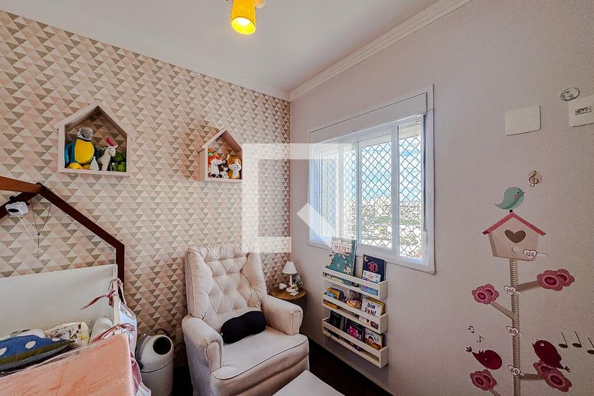 Apartamento, 3 quartos, 93 m² - Foto 43