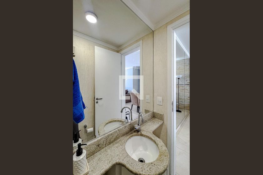 Apartamento, 3 quartos, 93 m² - Foto 75