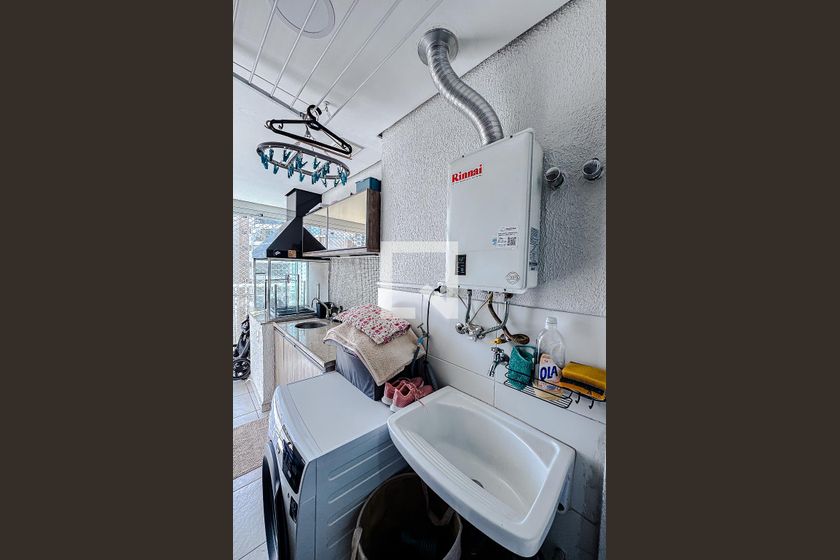 Apartamento, 3 quartos, 93 m² - Foto 87