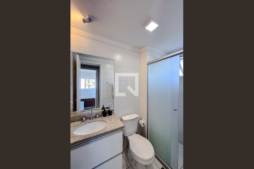 Apartamento, 3 quartos, 93 m² - Foto 61