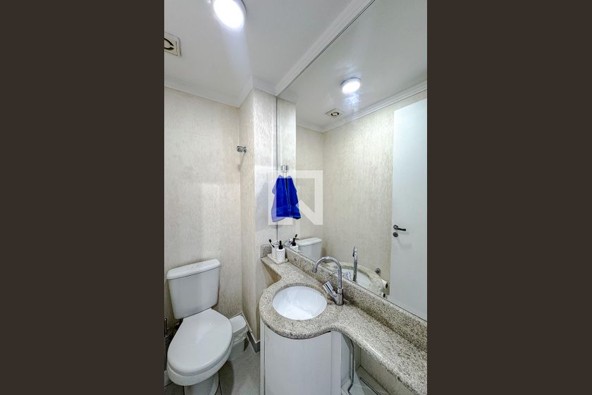 Apartamento, 3 quartos, 93 m² - Foto 71