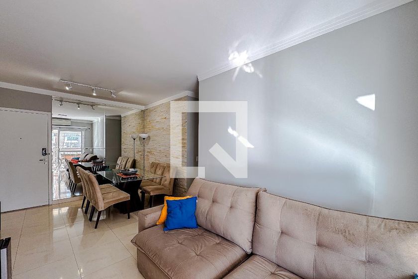 Apartamento, 3 quartos, 93 m² - Foto 5