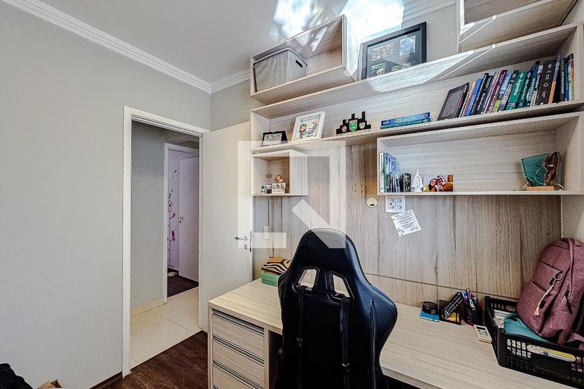Apartamento, 3 quartos, 93 m² - Foto 55
