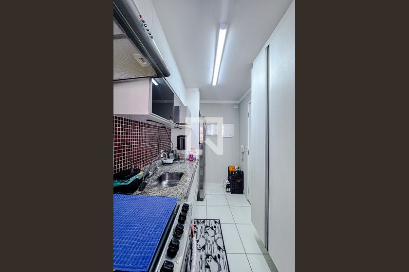 Apartamento, 3 quartos, 93 m² - Foto 85