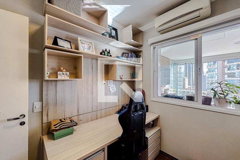 Apartamento, 3 quartos, 93 m² - Foto 53