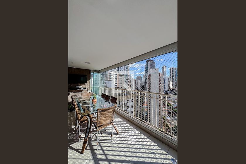 Apartamento, 3 quartos, 93 m² - Foto 11