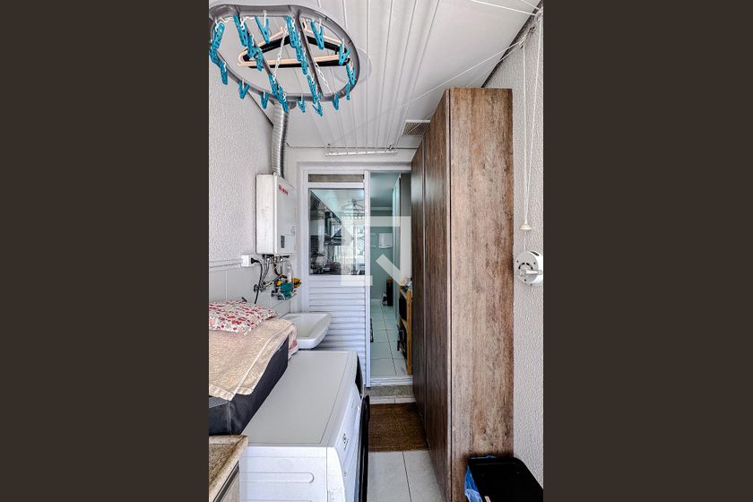 Apartamento, 3 quartos, 93 m² - Foto 93