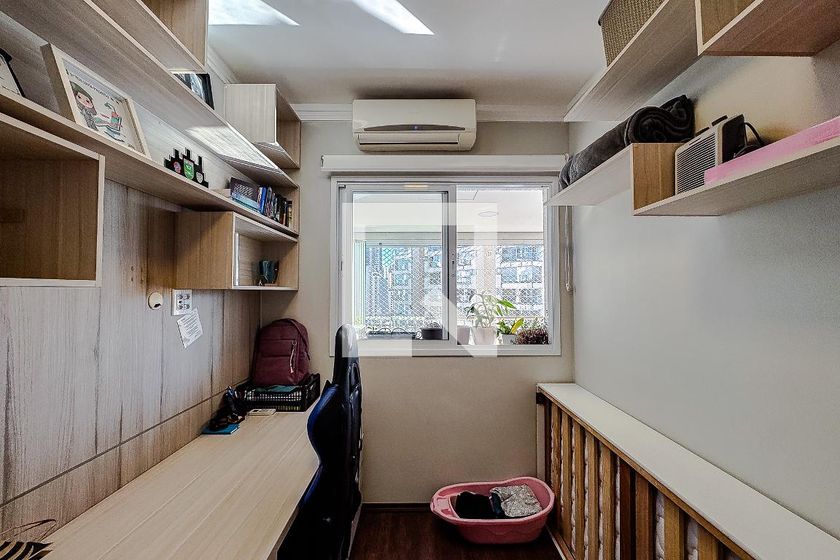 Apartamento, 3 quartos, 93 m² - Foto 59