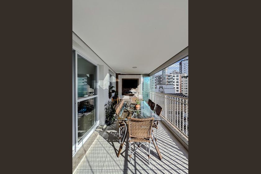 Apartamento, 3 quartos, 93 m² - Foto 13
