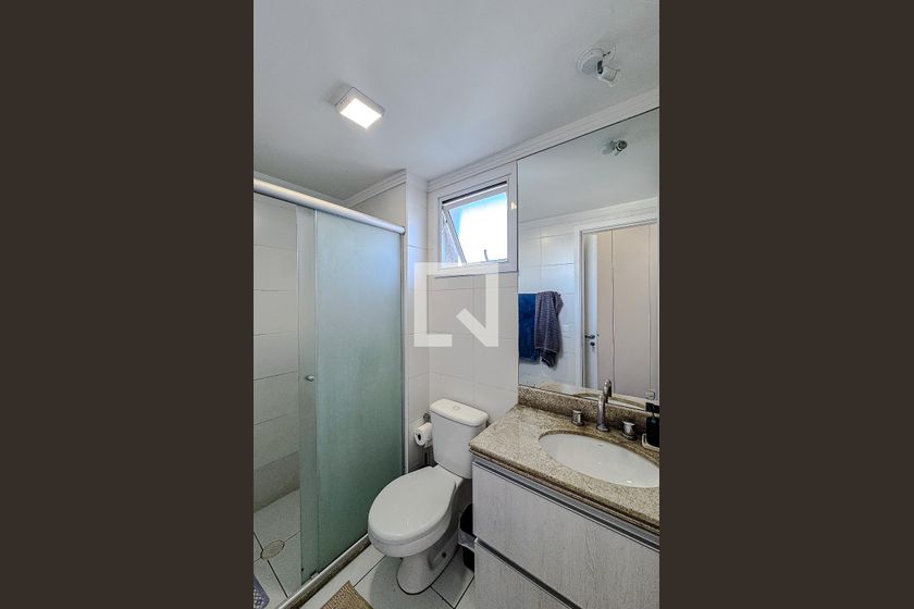 Apartamento, 3 quartos, 93 m² - Foto 29