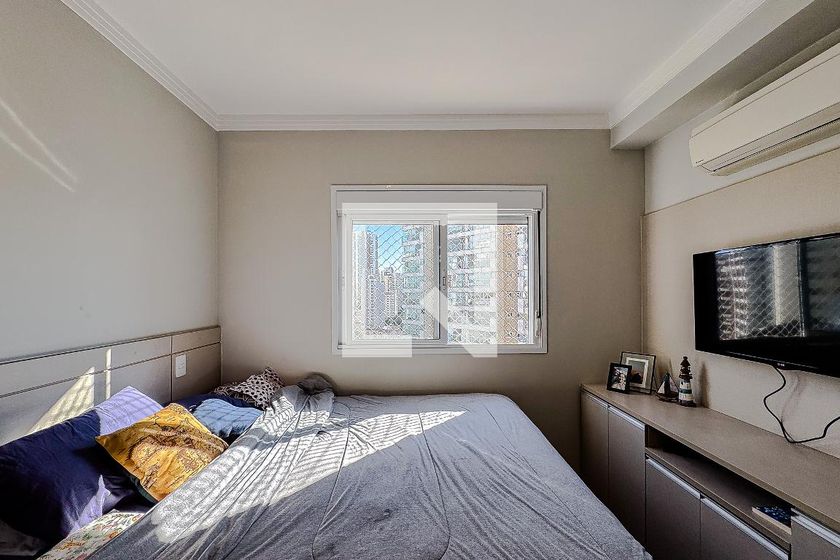 Apartamento, 3 quartos, 93 m² - Foto 27