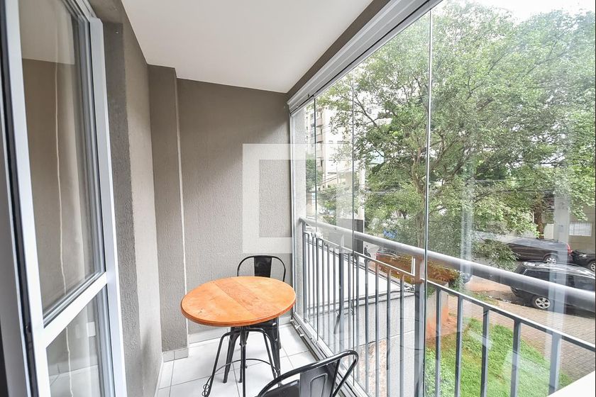 Kitnet-Studio, 26 m² - Foto 15
