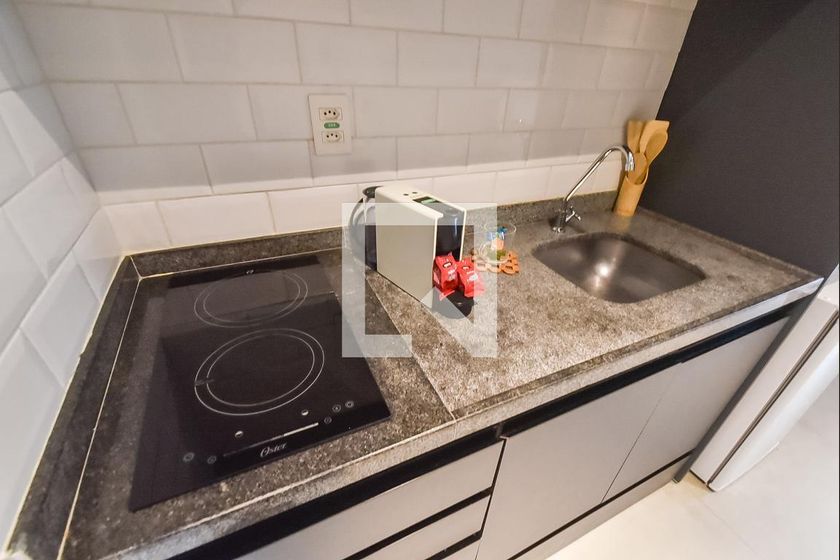 Kitnet-Studio, 26 m² - Foto 45