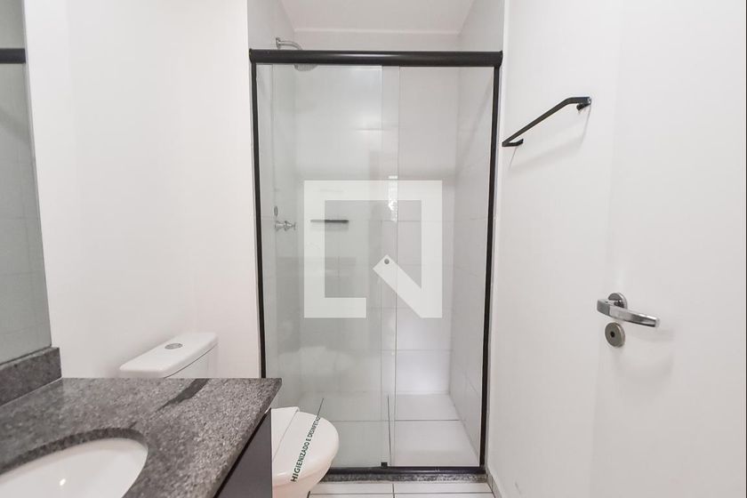 Kitnet-Studio, 26 m² - Foto 27