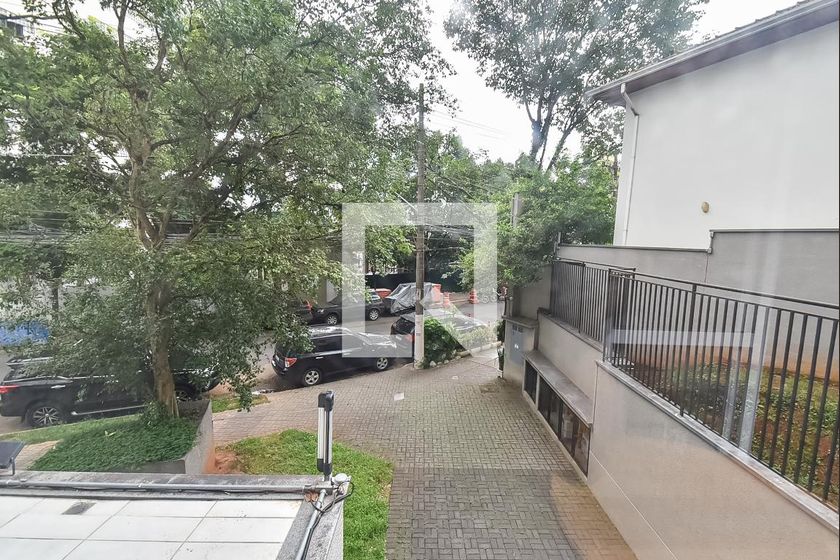 Kitnet-Studio, 26 m² - Foto 21