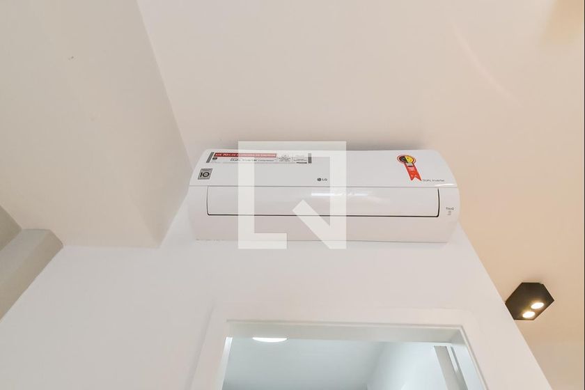 Kitnet-Studio, 26 m² - Foto 9