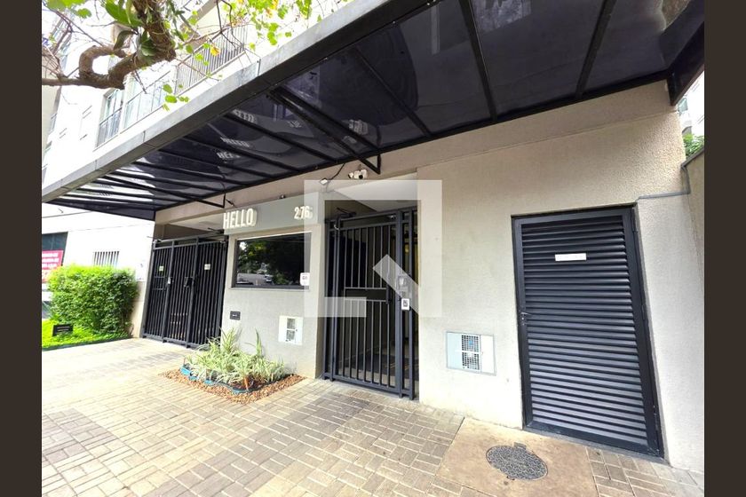 Kitnet-Studio, 26 m² - Foto 55