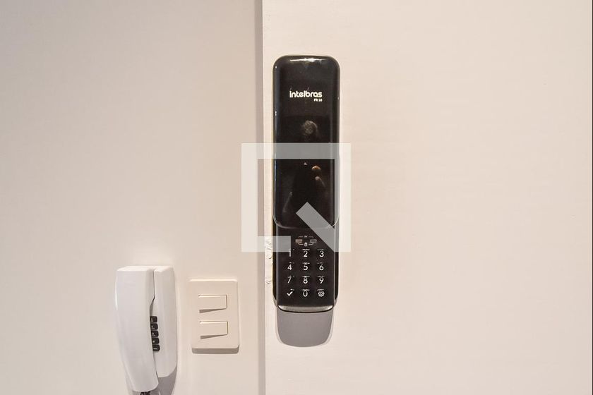 Kitnet-Studio, 26 m² - Foto 47