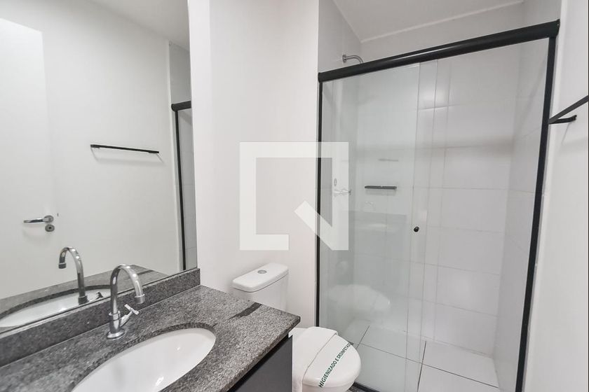 Kitnet-Studio, 26 m² - Foto 25