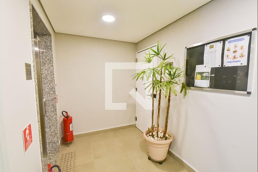 Kitnet-Studio, 26 m² - Foto 53